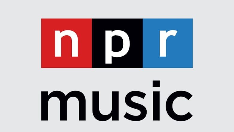 Poperratic Song Received NPR Airplay