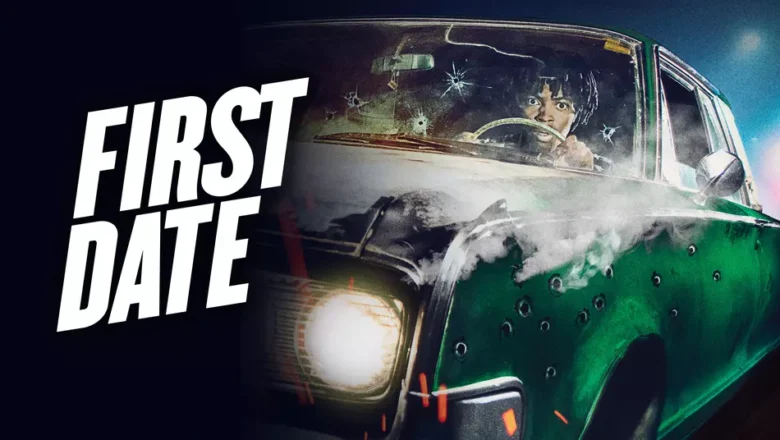 FIRST DATE Now Streaming on Hulu