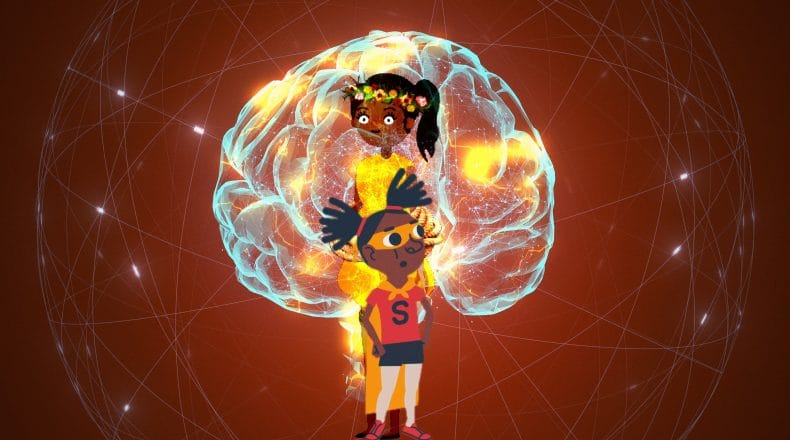 Poperratic: Zero Hero Named Finalist for Music Video Fest 2025