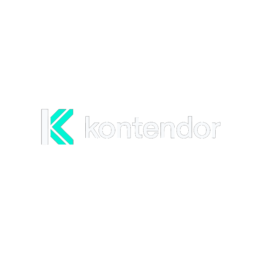 Kontendor Logo